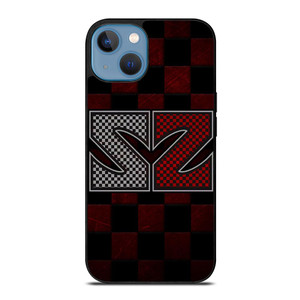 SAMI ZAYN WRESTLER LOGO iPhone 13 Case SAMI ZAYN WRESTLER LOGO iPhone 13 Case