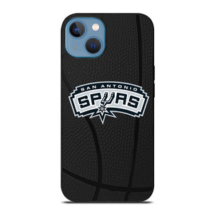 SAN ANTONIO SPURS BASEKETBALL iPhone 13 Case SAN ANTONIO SPURS BASEKETBALL iPhone 13 Case