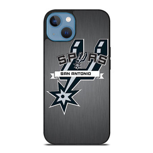 SAN ANTONIO SPURS NBA  iPhone 13 Case SAN ANTONIO SPURS NBA  iPhone 13 Case
