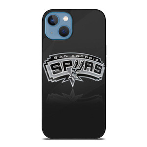 SAN ANTONIO SPURS SYMBOL iPhone 13 Case SAN ANTONIO SPURS SYMBOL iPhone 13 Case