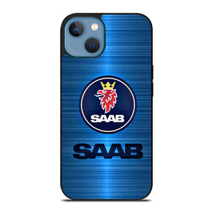 SCANIA TRUCK SAAB SYMBOL iPhone 13 Case SCANIA TRUCK SAAB SYMBOL iPhone 13 Case