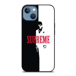 SCARFACE SUPREME SPLIT iPhone 13 Case
