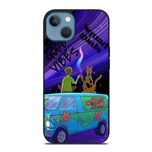 SCOOB! CARTOON MOVIES iPhone 13 Case