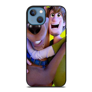 SCOOB! SHAGGY ROGERS iPhone 13 Case SCOOB! SHAGGY ROGERS iPhone 13 Case
