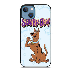 SCOOBY DOO STAR DOG iPhone 13 Case SCOOBY DOO STAR DOG iPhone 13 Case