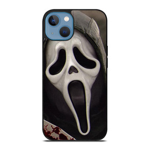 SCREAM GHOST FACE iPhone 13 Case SCREAM GHOST FACE iPhone 13 Case