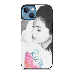SELENA GOMEZ RARE ALBUM iPhone 13 Case SELENA GOMEZ RARE ALBUM iPhone 13 Case