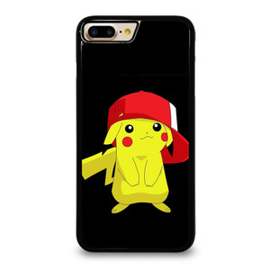 POKEMON PIKACHU iPhone 7 Plus Case