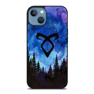 SHADOWHUNTER ANGELIC ART iPhone 13 Case