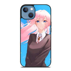 SHIKIMORI NOT JUST A CUTIE iPhone 13 Case SHIKIMORI NOT JUST A CUTIE iPhone 13 Case
