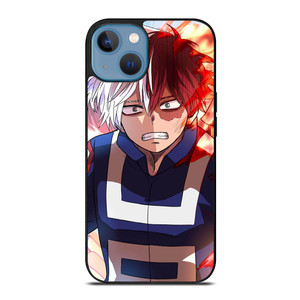 SHOTO TODOROKI MY HERO ACADEMIA 2 iPhone 13 Case