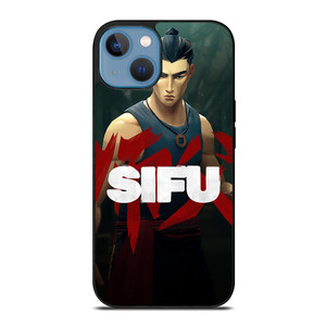 SIFU GAMES 2 iPhone 13 Case