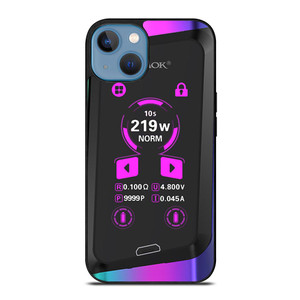 SMOK MORPH MOD VAPE iPhone 13 Case SMOK MORPH MOD VAPE iPhone 13 Case