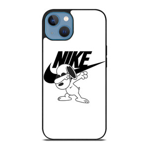 SNOOPY NIKE DAB STYLE iPhone 13 Case