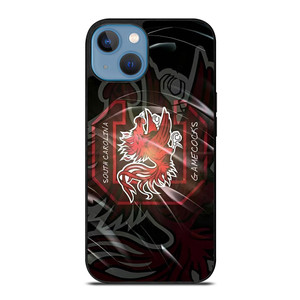 SOUTH CAROLINA GAMECOCKS ICON iPhone 13 Case