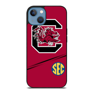 SOUTH CAROLINA GAMECOCKS NFL iPhone 13 Case
