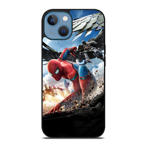 SPIDER MAN MARVEL iPhone 13 Case SPIDER MAN MARVEL iPhone 13 Case