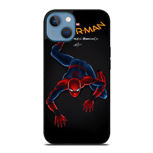 SPIDERMAN HOME COMING MARVEL iPhone 13 Case