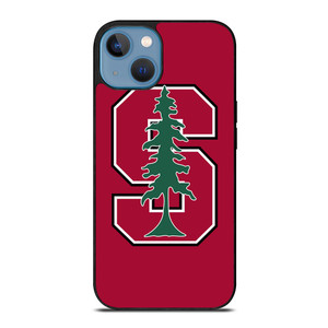 STANFORD CARDINAL FOOTBALL LOGO iPhone 13 Case