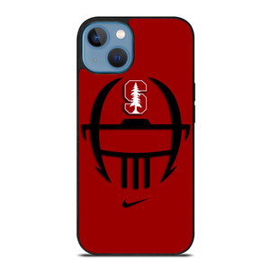STANFORD CARDINAL FOOTBALL iPhone 13 Case