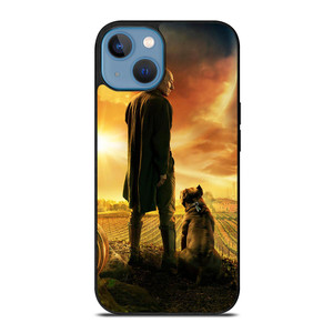 STAR TREK JEAN LUC PICARD iPhone 13 Case