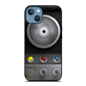 STAR TREK PROPERTY COMMUNICATOR iPhone 13 Case STAR TREK PROPERTY COMMUNICATOR iPhone 13 Case