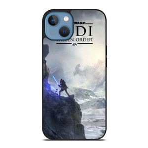 STAR WARS JEDI FALLEN ORDER iPhone 13 Case