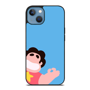 STEVEN UNIVERSE CARTOON DRAW iPhone 13 Case