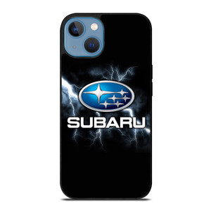 SUBARU LOGO iPhone 13 Case