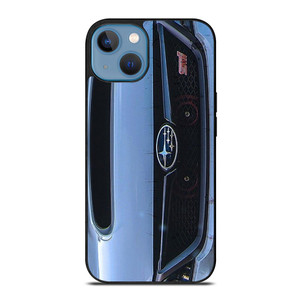 SUBARU WRX STI GRILLES iPhone 13 Case SUBARU WRX STI GRILLES iPhone 13 Case