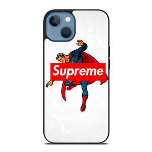 SUPERMAN SUPREME iPhone 13 Case SUPERMAN SUPREME iPhone 13 Case