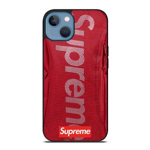 SUPREME BAG LOGO iPhone 13 Case