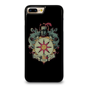 PRAISE THE SUNS DARK SOULS iPhone 7 Plus Case PRAISE THE SUNS DARK SOULS iPhone 7 Plus Case