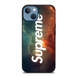 SUPREME SPACE ART 2 iPhone 13 Case