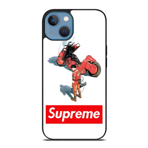 SUPREME X AKIRA ANIME 2 iPhone 13 Case SUPREME X AKIRA ANIME 2 iPhone 13 Case