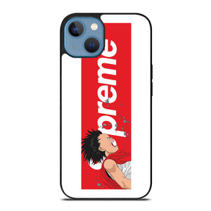 SUPREME X AKIRA TETSUO SHIMA iPhone 13 Case SUPREME X AKIRA TETSUO SHIMA iPhone 13 Case