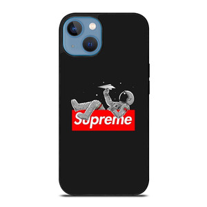 SUPREME X ASTRONAUT iPhone 13 Case