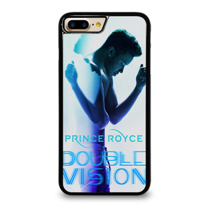 PRINCE ROYCE DOUBLE VISION iPhone 7 Plus Case PRINCE ROYCE DOUBLE VISION iPhone 7 Plus Case