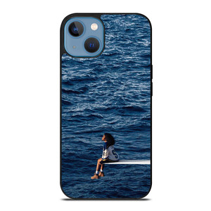 SZA SOS ALBUM iPhone 13 Case SZA SOS ALBUM iPhone 13 Case