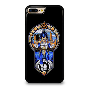 PRINCE VEGETA DRAGON BALL Z iPhone 7 Plus Case PRINCE VEGETA DRAGON BALL Z iPhone 7 Plus Case