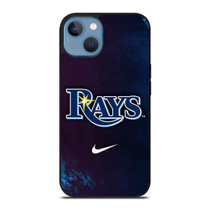 TAMPA BAY RAYS NIKE LOGO iPhone 13 Case TAMPA BAY RAYS NIKE LOGO iPhone 13 Case