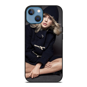 TAYLOR SWIFT SINGER iPhone 13 Case TAYLOR SWIFT SINGER iPhone 13 Case