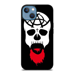 TECH N9NE RAPPER ICON iPhone 13 Case