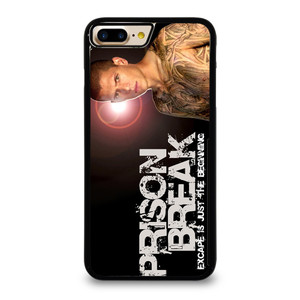 PRISON BREAK 2 iPhone 7 Plus Case