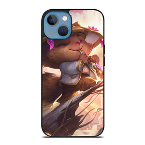 TEEMO LEAGUE OF LEGENDS 2 iPhone 13 Case TEEMO LEAGUE OF LEGENDS 2 iPhone 13 Case