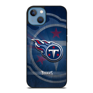 TENNESSE TITANS SYMBOL iPhone 13 Case