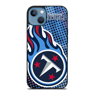 TENNESSEE TITANS LOGO NFL iPhone 13 Case