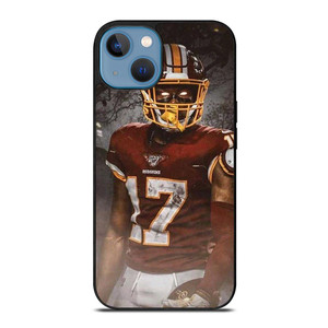 TERRY MCLAURIN WASHINGTON COMMANDERS 2 iPhone 13 Case