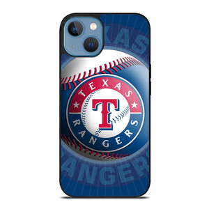 TEXAS RANGERS BASEBALL iPhone 13 Case
