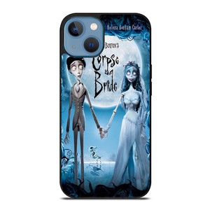 THE CORPSE BRIDE CARTOON iPhone 13 Case THE CORPSE BRIDE CARTOON iPhone 13 Case